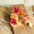 thumbnail image 3 of MesaSe Simulation Flowers Artificial Plants for Fall Autumn Thanksgiving Day, 3 of 5