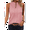 Pink, variant on Tank Tops for Women Summer Tops Sleeveless Shirts Pink S
