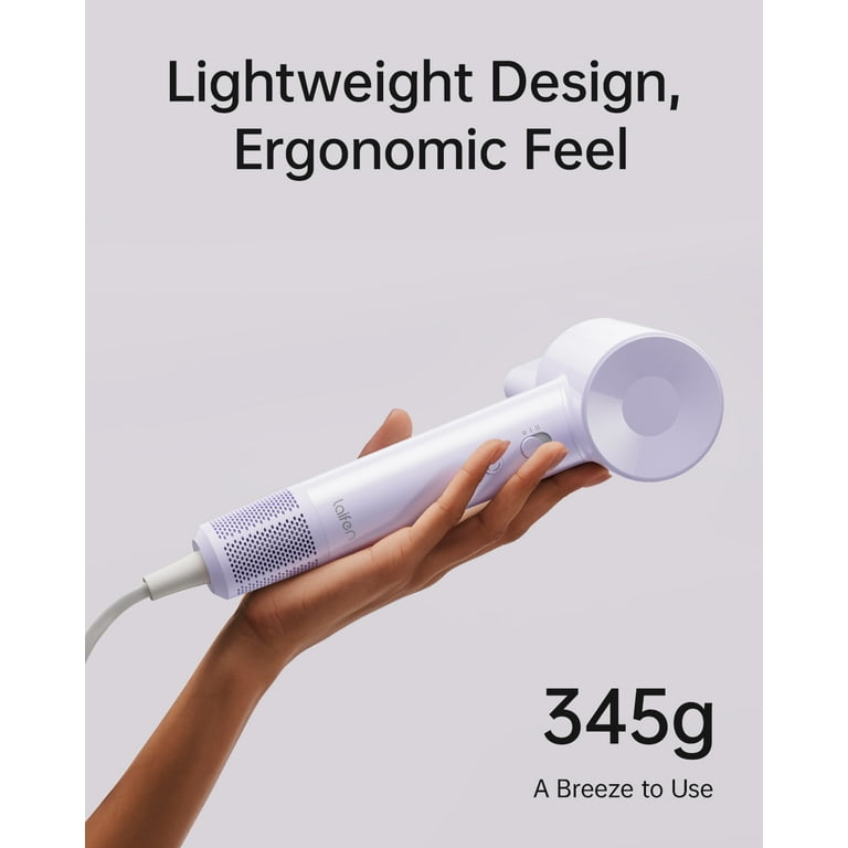 Laifen SE Lite ヘアドライヤー/Y23317-B1 Laifen SE Lite Lightweight Affordable Hair Dryer – Laifen-US