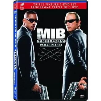 Sony Pictures - Men in Black 3 [DIGITAL VIDEO DISC] - Walmart.com