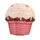 thumbnail image 5 of unbranded 1Ud Colgante En Forma De Pastel Rosa Para Creativa De Eventos, 5 of 7