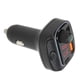 thumbnail image 3 of Transmisor FM para automóvil Bluetooth5.0 Transmisor FM PD QC3.0 12‑24V Llamada Manos Libres Reproductor de música Cargador de teléfono para automóviles, 3 of 5