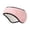 Pink, variant on Winter Soundproof Earmuffs Adjustable Comfort for Quiet Sleep and Winter Outdoor Use in Sports Gear