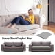 thumbnail image 4 of Inserto de soporte de cojín de sofá de espuma curva de alta densidad para almohadillas de asiento hundidas, almohadilla de esponja de repuesto para sillas, sofás y sillones, 50 x 50 x 5 cm, relleno, 4 of 6