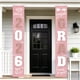 thumbnail image 1 of Graduation Decorations 2026 Porch Banner, Congrats Grad Class of 2026 Banner , 2026 Graduation Decorations for Door and Porch Class of 2026 Party plies, 1 of 5