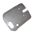 thumbnail image 2 of 1949-1952 Chrysler Town & Country Floor Pan Access Panel, 2 of 4