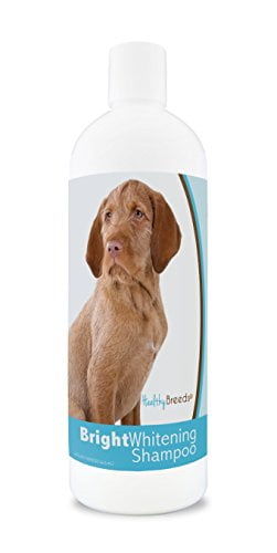 dog shampoo for white dogs
