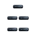 thumbnail image 3 of Seitruly dongles wifi universales 4G LTE B1 / B3 / B5 palo de módem de banda ancha con enrutador de ranura para tarjeta SIM 150 Mbps externo 4G Type2 NO2, 3 of 6