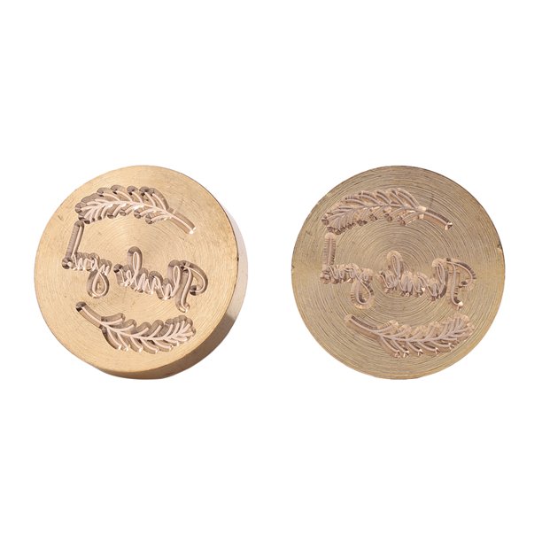 Cuadros Decorativos Sello de cera de laca de fuego retro, sobre de invitación, decoración sellada (SY001) DQrwqpou Nuevos Originales
