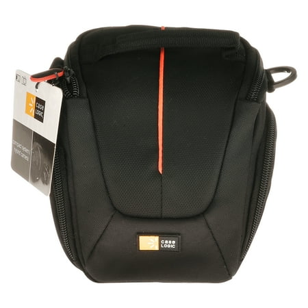 - Case Logic DCB-304 Compact System/Hybrid Camera Case (Black)