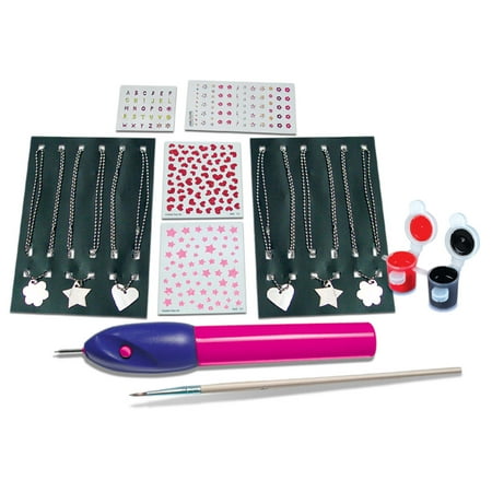 Small World - Engravers Jewelry Studio