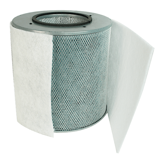REPLACEMENT FILTER FOR HEALTHMATE AIR PURIFIER AUSTIN AIR WHITE 