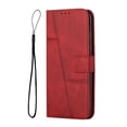 thumbnail image 1 of Funda Flip para FOXDOCK SamsunG Galaxy A06 – Carcasa delgada y resistente a impactos con soporte para uso diario y profesional, 1 of 6