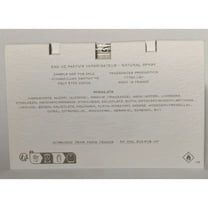 Creed Men's Himalaya EDP Spray 0.05 oz Fragrances 3508440501066