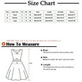 thumbnail image 2 of LLYwey Long Flowy Dresses for Women Casual Soild Long Sleeve Blouse Shirts Shoulder- T-Shirt Dress New formal Dresses Beige L, 2 of 7