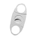 thumbnail image 4 of Stainless Steel Cigar Cutter, 4 of 5