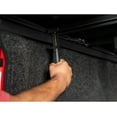 thumbnail image 6 of Gator 61304 SFX Tri-Fold Tonneau Cover Fits 2009-2014 Ford F150 6'7" Bed w/o Cargo System, 6 of 26