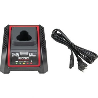 Ridgid 70798 | North America FXP Battery Charger