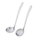 thumbnail image 4 of Colador Cucharón para sopa Cuchara para olla caliente Utensilios de cocina METRO, 4 of 9