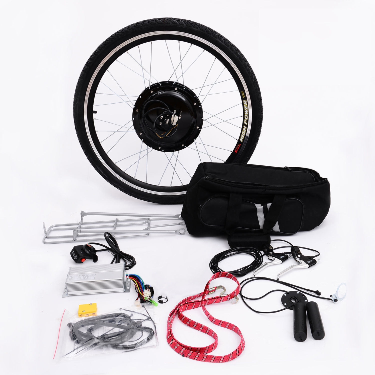 bicycle motor kit walmart