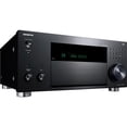 thumbnail image 5 of Onkyo TX-RZ50 9.2-Channel 8K/4K Network AV Receiver, 250W Per Channel at 6 Ohms + H&A Speaker Connector Banana Plugs, 12 Pairs, 5 of 6