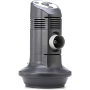 Culer 3-speed, Single Port Space Cooler