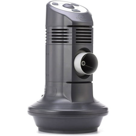 Culer 3-speed, Single Port Space Cooler