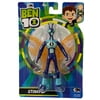 Ben 10 StinkFly by Playmates Basic Figure Cartoon Network CN NISB Rare 5 inch