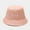 Pink, variant on ZSQDM Women's Fashion Printing Sunshade Fisherman's Hat Basin Hat Outdoor Bucket Hat Women beanie Straw Cowboy Hats for Women Bucket Hats Bald Cap