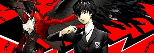 playstation persona 5