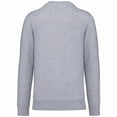 thumbnail image 2 of Kariban  Adult Eco Friendly Crew Neck Sweatshirt, 2 of 4