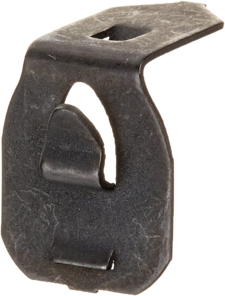 Electrolux Genuine OEM 137034500 Dryer Mounting Clip