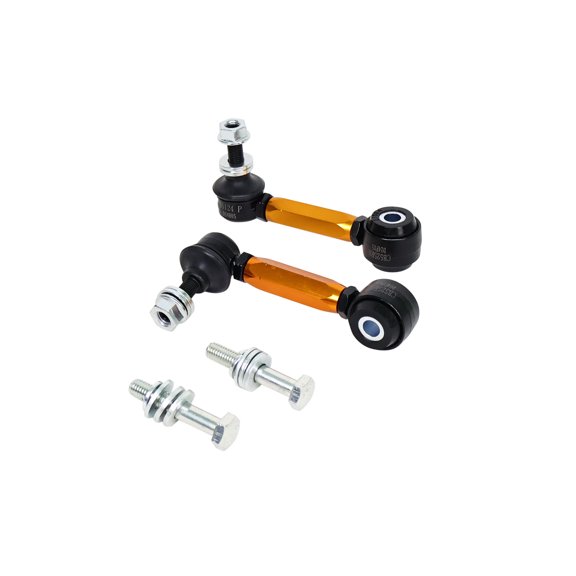 Sway bar - link Fits select: 2006-2007 VOLKSWAGEN NEW BEETLE CONVERTIBLE OPTION PACKAGE 1, 1999-2005 VOLKSWAGEN NEW BEETLE GLS