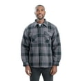 thumbnail image 6 of Heartland Flannel Shirt Jacket, 6 of 7