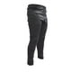 thumbnail image 2 of Manriquez Pants portero acolchonados fútbol hombre negro entrenamiento, 2 of 5