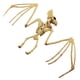 thumbnail image 2 of Animales De Halloween, Huesos, Simulación De Terror, Esqueleto, Decoración De Fiesta De Halloween Advancent HA044865-02, 2 of 5