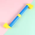 thumbnail image 4 of CIMAXIC 1pc DIY Periscope Toy Plastic Handmade Science Technology Light Reflection Toy for Students Children,11.42"X2.76"X1.38", 4 of 5