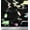 Black, variant on Soimoi Cotton Duck Fabric Brush Stroke & Wine Glass Bar Fabric Prints By Yard 42 Inch Wide