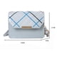 thumbnail image 2 of Bolsos cruzados para mujer Bolso de mano de cuero con correa ajustable Bolsos de hombro MFZFUKR BST3003517-2, 2 of 6