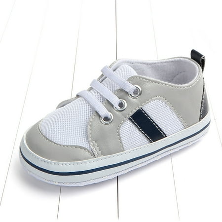 

Toyella Spring And Autumn New Baby Single Shoes Black 12