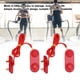 thumbnail image 3 of Switch de Seguridad de la Cinta de Correr, Tecla de Seguridad de la Cinta de Correr Universal para Gimnasio, 3 of 7