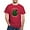 Cardinal, variant on CafePress - Cthulhu Dreaming Dark T Shirt - Men's Classic Graphic Cotton T-Shirt
