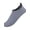 Gray, variant on Dlongli WateLves Womens and Mens Water Shoes Barefoot Quick-Dry Aqua Socks for Beach Swim Surf Yoga Exercise