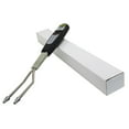 thumbnail image 2 of Mosiee Dual Temperature Bbq Meat Thermometer With Fork Probe For Precise Readings, 2 of 7