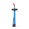 thumbnail image 1 of OULII 1Pack Electric Air Pump for Balls Basketball Tire Pump Blue, 1 of 8