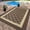brown 8*10ft, variant on Ataujin Outdoor Rug, Modern Diamond Geometric Area Rugs for Indoor and Outdoor Patios and Porches, Waterproof, Washable, Non-Shedding, Easy-to-Clean Outside Carpet