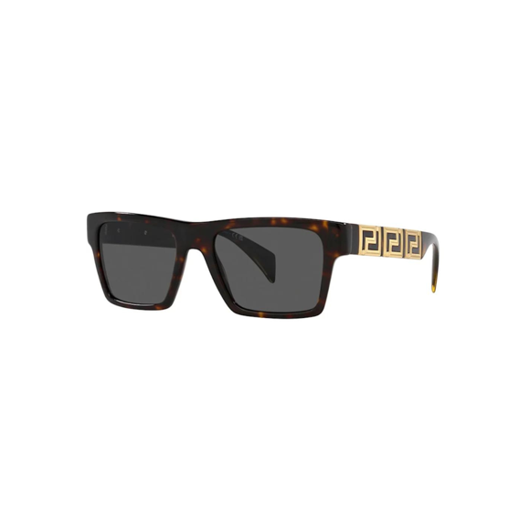 LENTES DE SOL VERSACE VE4445F 108/87 54-145 negro
