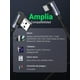 thumbnail image 5 of Cable USB Tipo C UGREEN 3M Negro Nylon Trenzado Carga Rápida para iPhone y Galaxy, 5 of 9