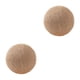 thumbnail image 1 of Greeniant Cat Scratching Ball Grind Claw Pet Supplies Interactive Kitten Toy 4.72 pulgadas 2piezas, 1 of 1