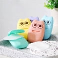 thumbnail image 1 of 100Pcs Random Portable Soap Paper Outdoors Travel Hand Washing Soap Papers, 1 of 9